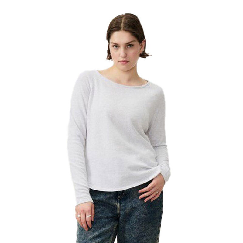 American Vintage Sonoma Boat Neck T-Shirt image number 0